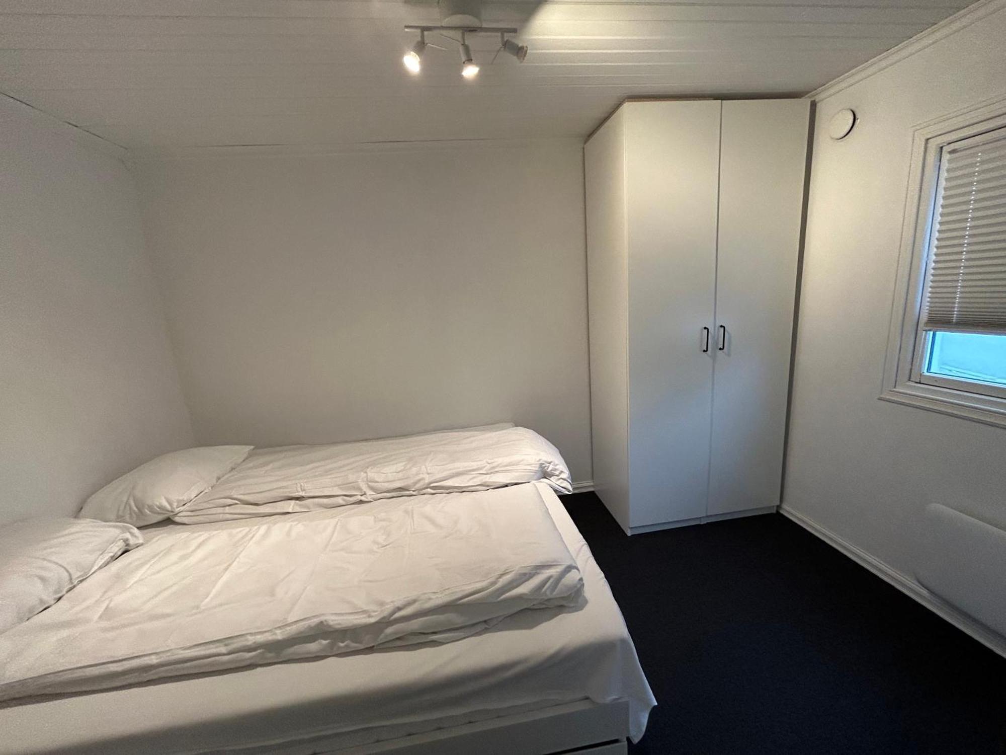 Arctic 3 Room Apartment - Aurora View - Free Parking Tromso Ngoại thất bức ảnh